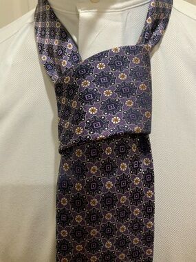 Canali Tie